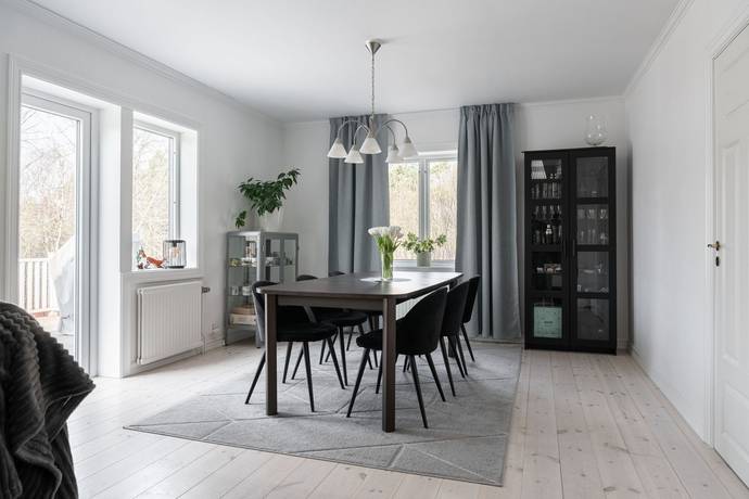 3 rum villa på Tjärnavägen 15 Gagnef, Gagnefs kommun - bild 5