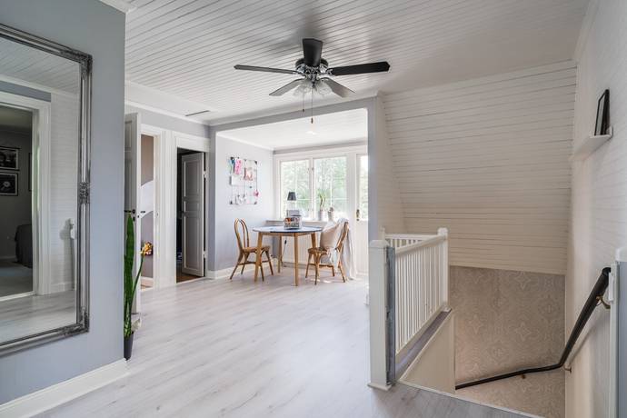 7 rum Villa på Södra Åbyggebyvägen 26 Södra Åbyggeby Gävle kommun - bild 28