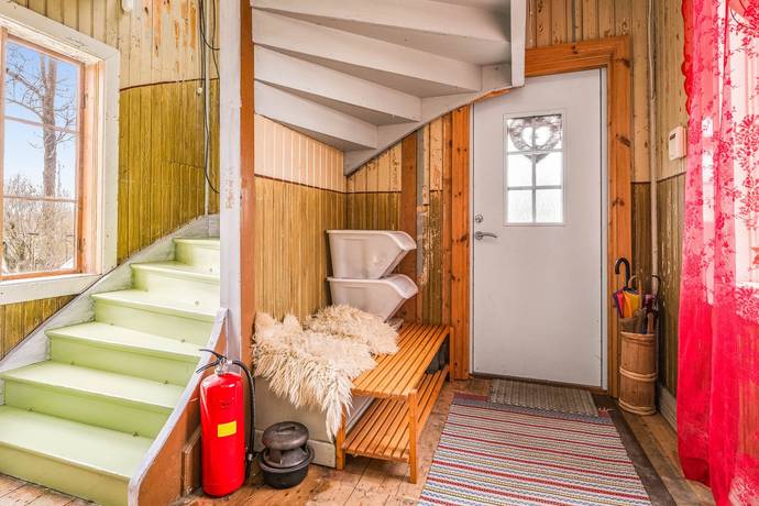 5 rum Villa på Josefsdalsvägen 42 Josefsdal Sala kommun - bild 32