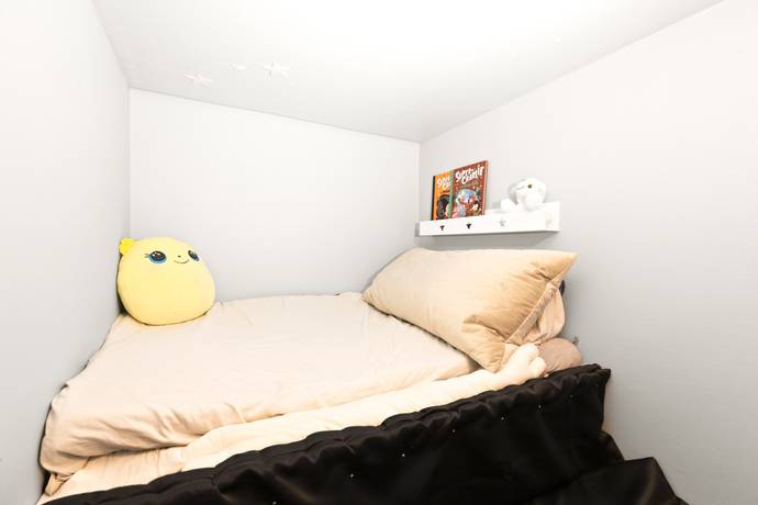 3.5 rum Lägenhet på Bergshöjden 58 Hallonbergen Sundbybergs kommun - bild 20