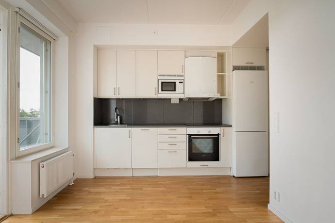 2 rum Lägenhet på Tingstorget 1, 6tr Alby Botkyrka kommun - bild 11