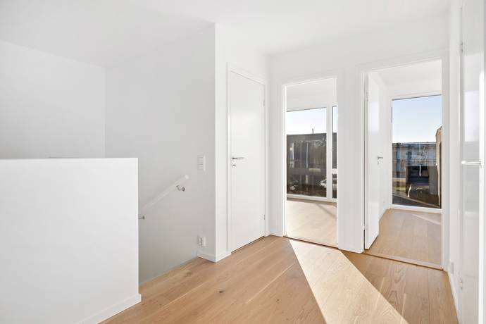 5 rum Villa på Böljemolnsvägen 24 Fullerö Hage Uppsala kommun - bild 17