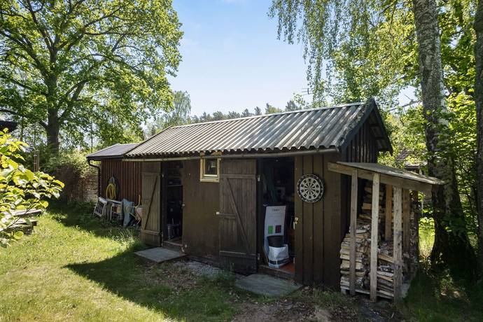 4 rum Vinterbonat fritidshus på Liljekonvaljstigen 50 Ringsö Strängnäs kommun - bild 41