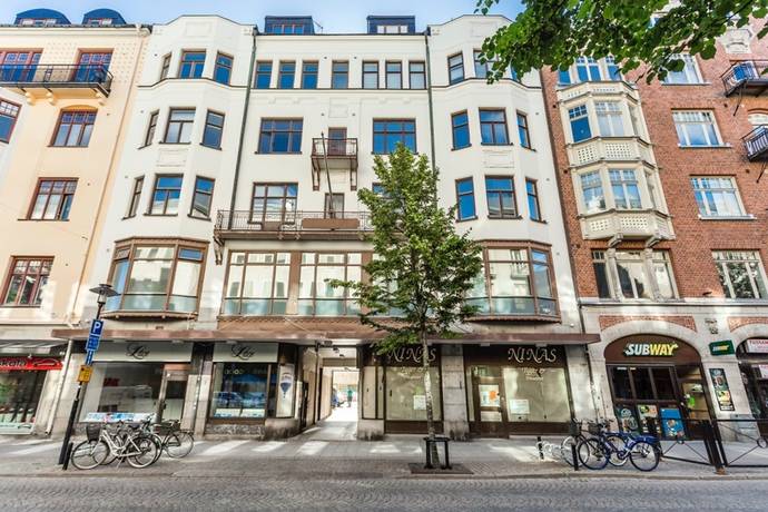 Storgatan 12C, Centralt, Örebro kommun