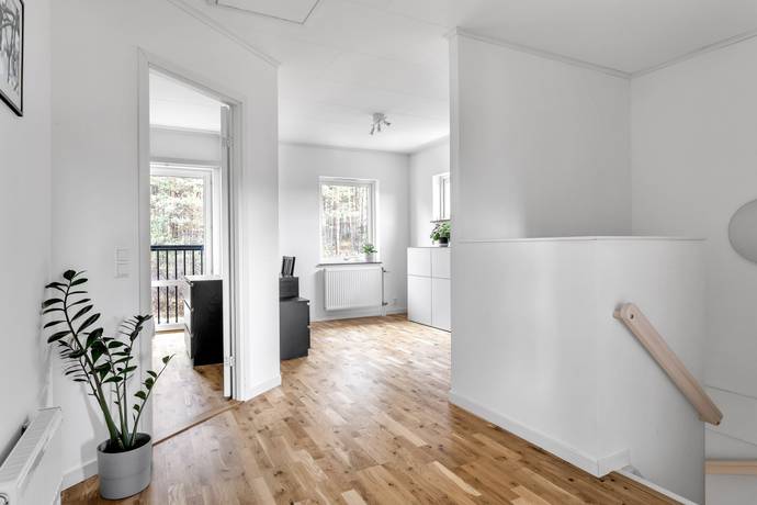 5 rum parhus på Funbo Vargspåret 39B Funbo, Uppsala kommun - bild 4
