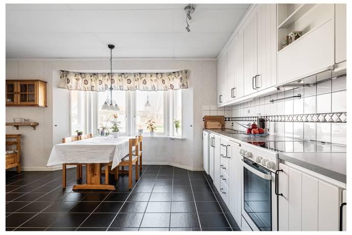 5 rum Villa på Villastigen 13 Vännäsby Vännäs kommun - bild 11