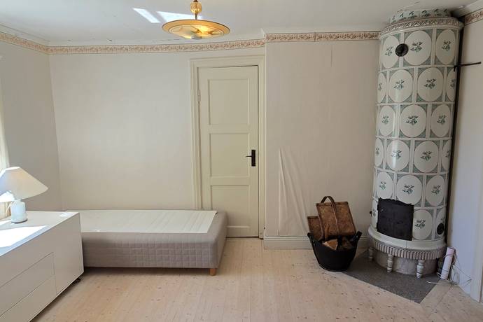 6 rum Vinterbonat fritidshus på Håknaböke Ekliden Hylte kommun - bild 64