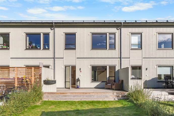 Skrinnarstigen 5, Rikstens Friluftsstad, Botkyrka kommun