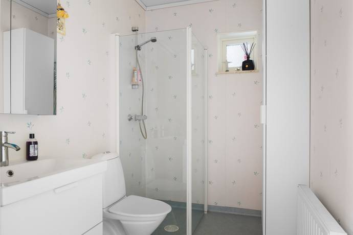 6 rum Villa på Bolerovägen 5 Storås Göteborgs kommun - bild 26