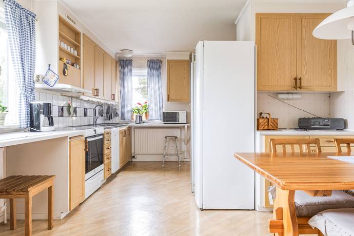 4 rum villa på Dag Hammarskjölds gata 40 Lundby, Mjölby kommun - bild 3