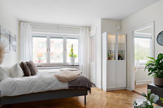 1 rum Lägenhet på Kusttorget 2 Majorna Göteborgs kommun - bild 16