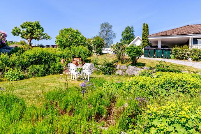 6 rum Villa på Båtsmansvägen 38 Pershagen Södertälje kommun - bild 6