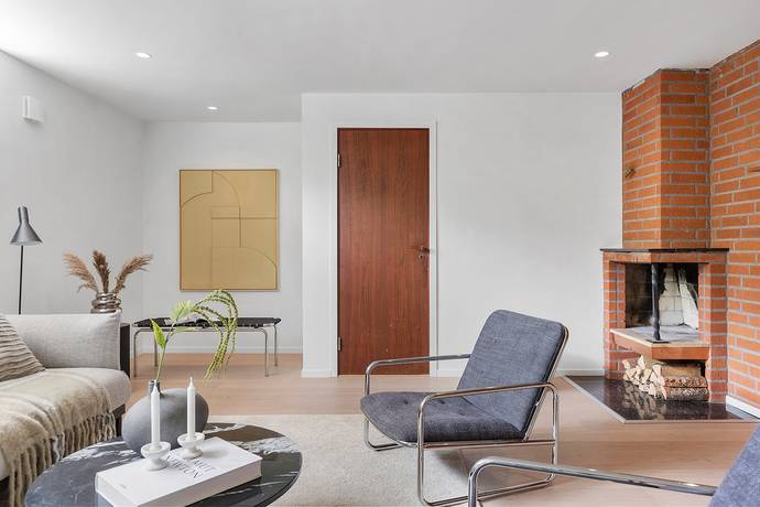 7 rum Villa på Ekmansgatan 2 Kungsbacka Kungsbacka kommun - bild 15