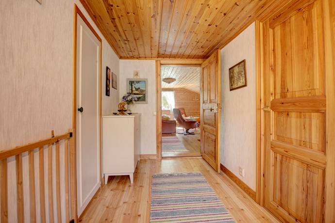 4 rum Gård/skog på Gamla Rönnholm 61 Kronören/Långroudden/Storänget Nordmalings kommun - bild 14