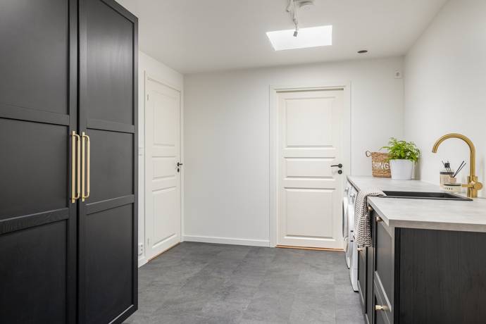 5 rum Villa på Andvägen 3 Nybrostrand Ystads kommun - bild 36