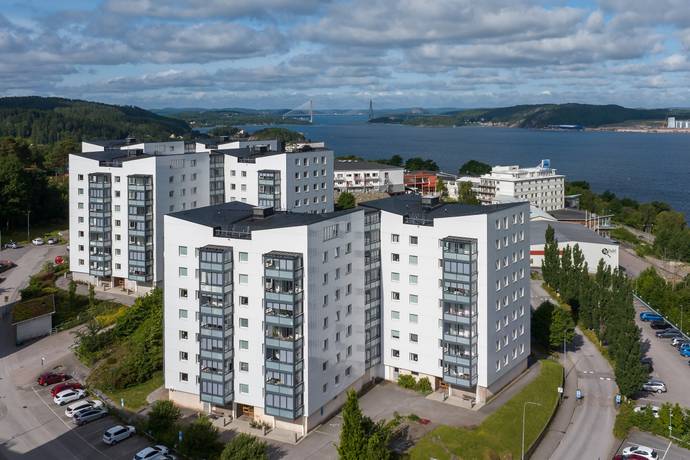 3 rum Lägenhet på Skandiavägen 2A Bohusgården Uddevalla kommun - bild 50