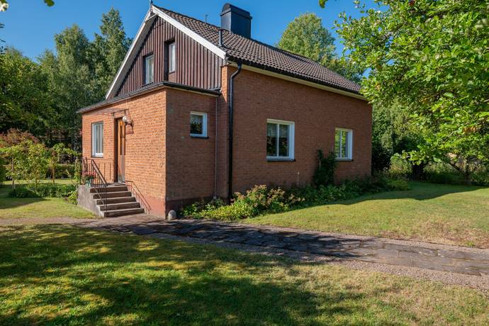 Vislandavägen 56, Kvarnarna, Ljungby kommun
