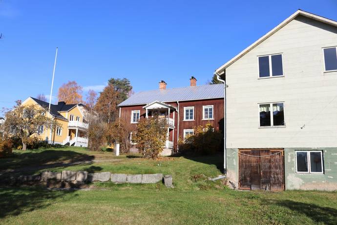 5 rum Villa på Kyrkbyvägen 11 Hassela Kyrkby Nordanstigs kommun - bild 25