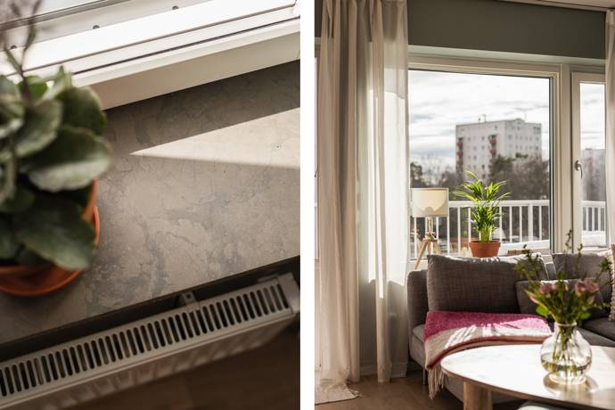 4 rum lägenhet på Stenkvistavägen 18 Bandhagen / Högdalen, Stockholms kommun - bild 5