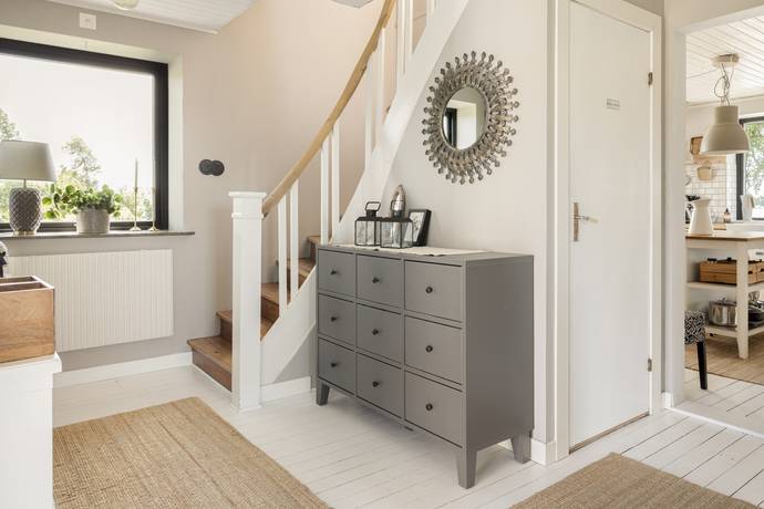 5 rum Villa på Elisefarmsvägen 33 Borrby Simrishamns kommun - bild 7