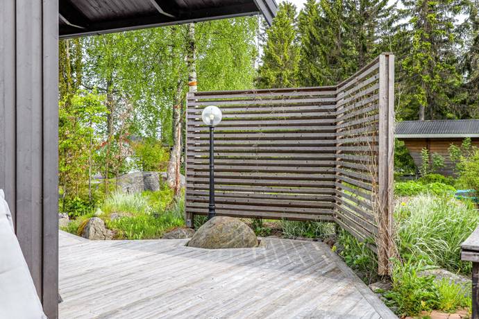 4 rum Fritidshus på Sillviken 714 Sillviken Umeå kommun - bild 34