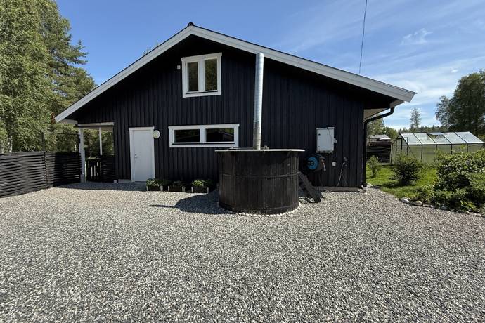 5 rum Villa på Gottersbyn Eber 1 Töcksfors Årjängs kommun - bild 14