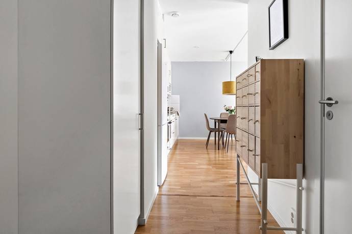2 rum lägenhet på Soldathemsgatan 13 Kviberg, Göteborgs kommun - bild 5
