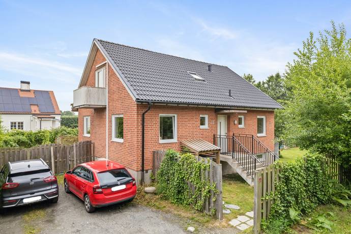 4 rum Villa på Vilbovägen 13 Svenstorp Ystads kommun - bild 35
