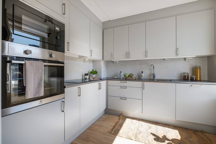 2 rum Lägenhet på Tappvägen 31D Annedal Stockholms kommun - bild 9