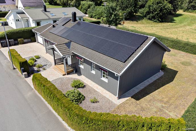 Vä, Kristianstads kommun