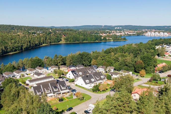 Åsgatan 6, Västra Ängabo, Alingsås kommun