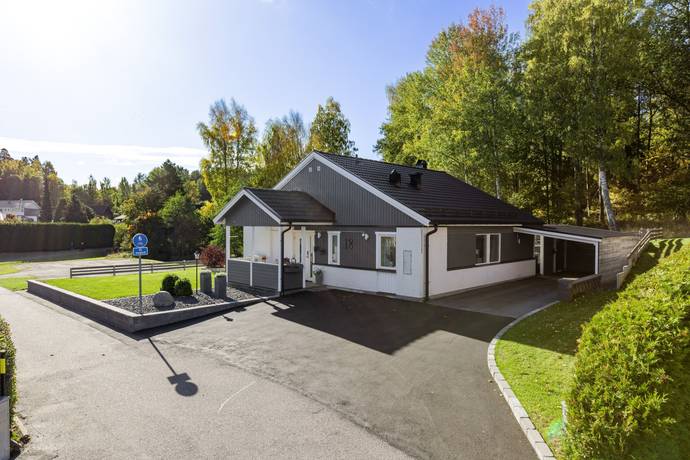 Värmlandsvägen 18, Nygård, Åtvidabergs kommun