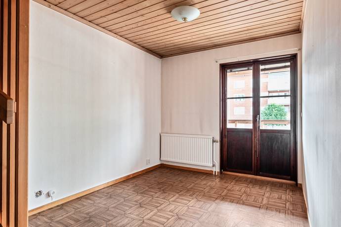 160 m² Radhus på Dunkersgatan 10B Umeå kommun - bild 23