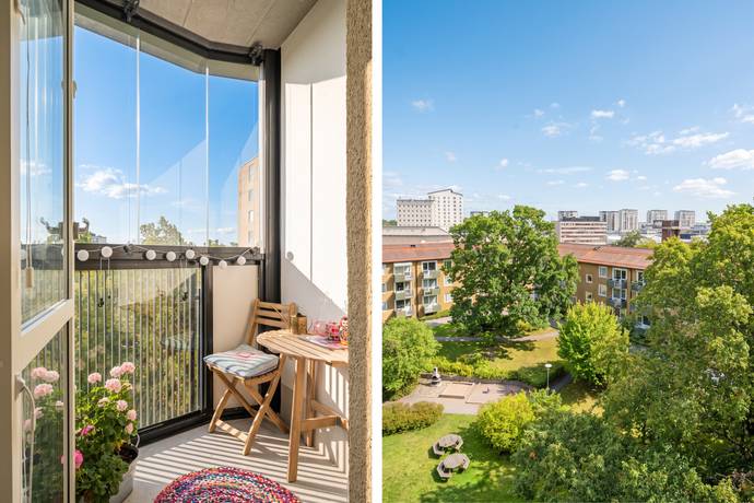 Jämtlandsgatan 152, Vällingby Centrum, Stockholms kommun