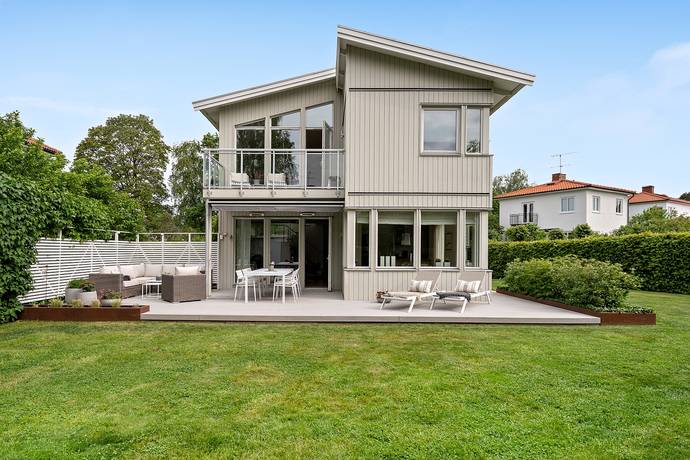 6 rum Villa på Odensvägen 6 Edsviken Sollentuna kommun - bild 9