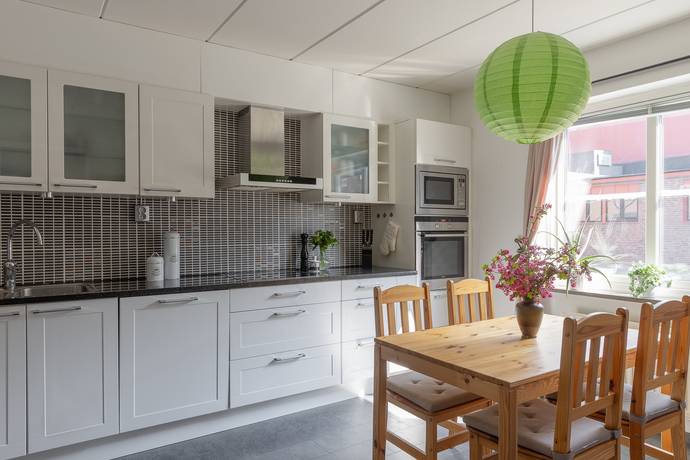 6 rum radhus på Johan Kocksgatan 55B Centrum, Trelleborgs kommun - bild 3