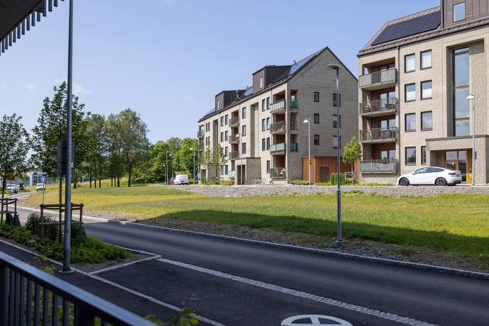 3 rum Lägenhet på Professorsgatan 4 Pedagogen Park Mölndals kommun - bild 26