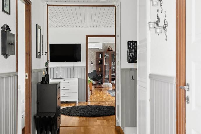 4 rum Villa på Snickarvägen 27 Lycksele kommun - bild 6