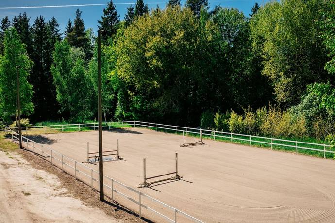 Gård/skog på Käckestad Soldatgården 1 Mariestads kommun - bild 59