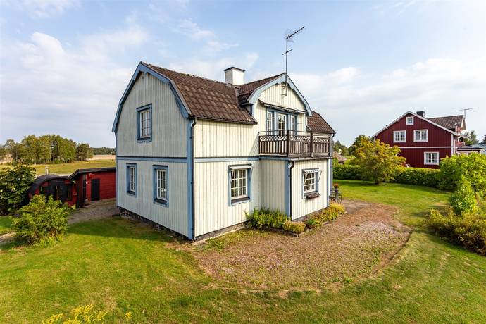 Bäcktorp 142, Bäck, Lindesbergs kommun