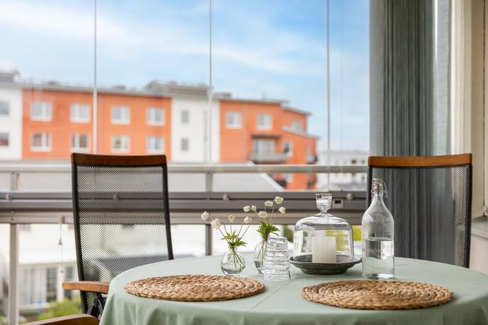 4 rum Lägenhet på Ekevägen 6B Södra Lindhult Örebro kommun - bild 20