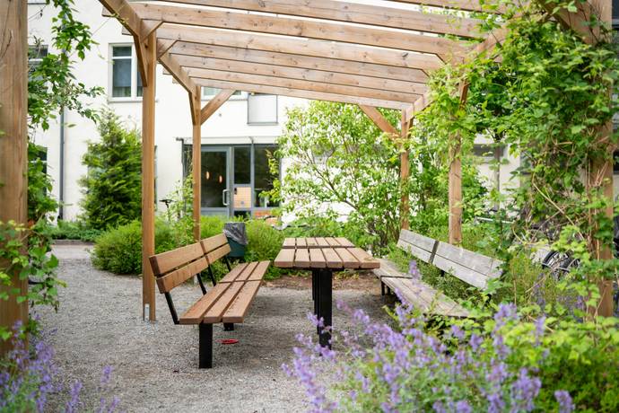 4 rum Lägenhet på Tullgarnsgatan 9 Kungsängen - Industristaden Uppsala kommun - bild 39