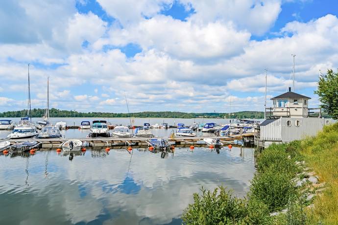 3 rum Lägenhet på Fabelvägen 17 Kallhäll Järfälla kommun - bild 22