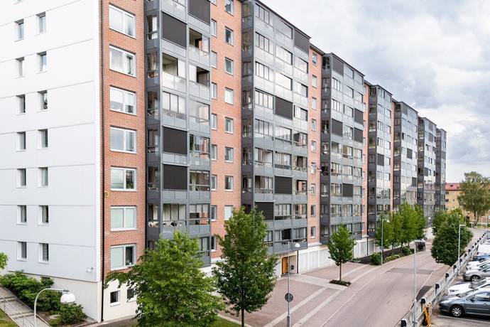 2 rum Lägenhet på Fastlagsgatan 4 Kortedala Göteborgs kommun - bild 28
