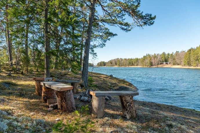tomt på Furusundsvägen 272 Langö, Norrtälje kommun - bild 3