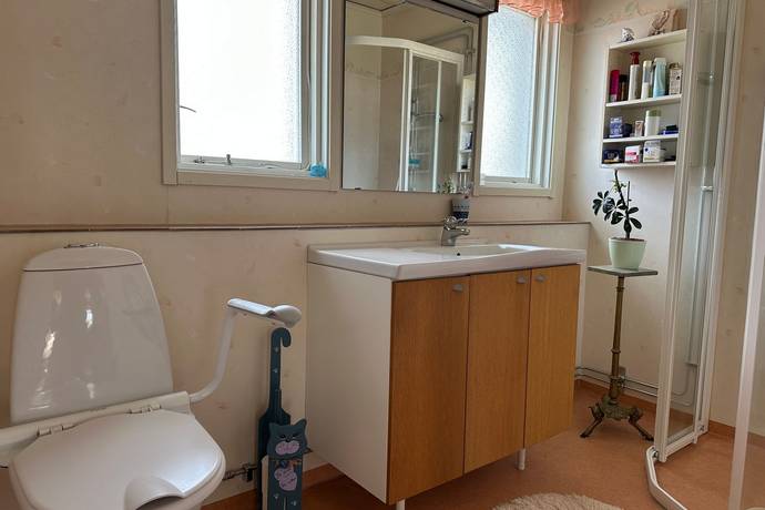 4 rum Villa på Gränsgatan 48 Centralt Härjedalens kommun - bild 16