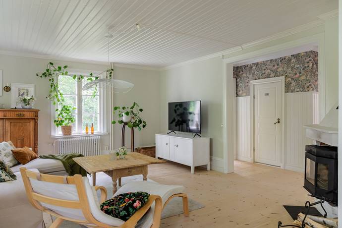 4 rum Villa på Viksberg 55 Vika Falu kommun - bild 21