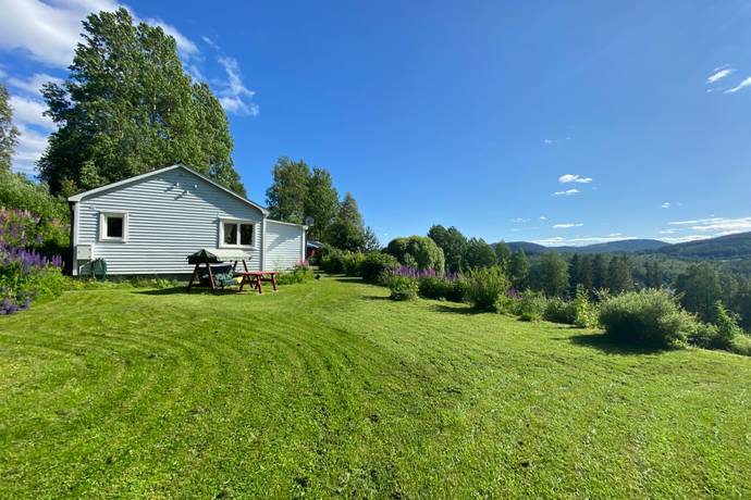 3 rum fritidshus på Lien 161 Lien, Ragunda kommun - bild 1
