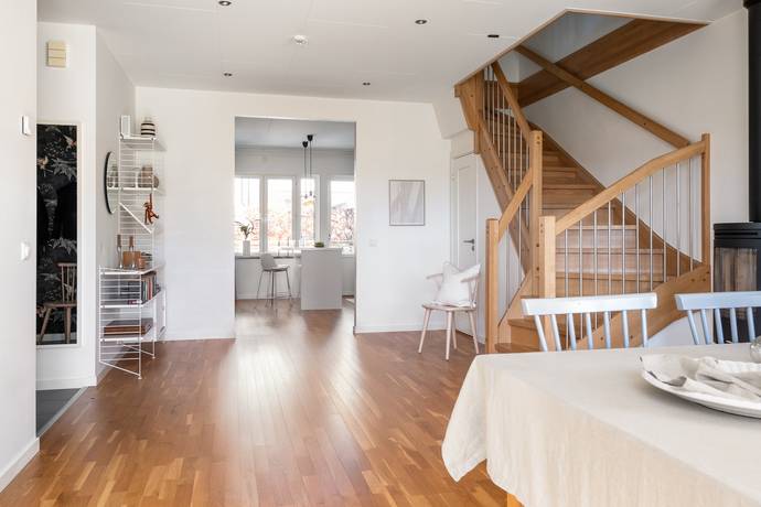 5 rum Villa på Eklanda höjd 26 Mölndal Mölndals kommun - bild 16