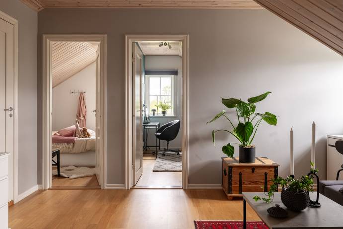 6 rum Parhus på Lödings väg 14 Björnänge/Såå/Brattland Åre kommun - bild 16